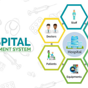 Hospital Management System