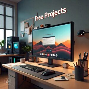 Free Projects